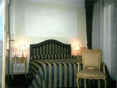Hotel Villa Edera Lido di Venezia 3*,  Włochy