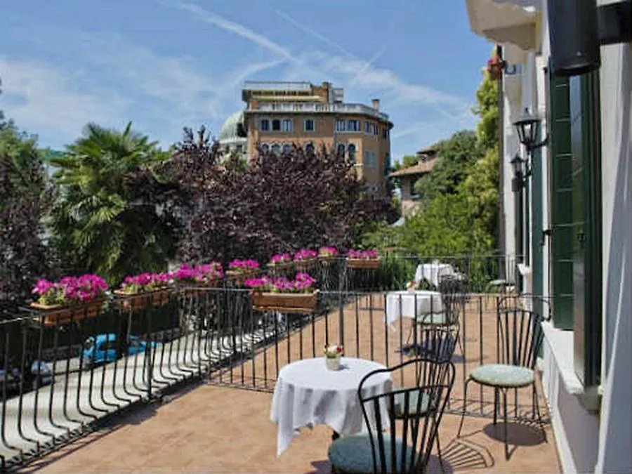 Hotel Villa Edera Lido di Venezia
