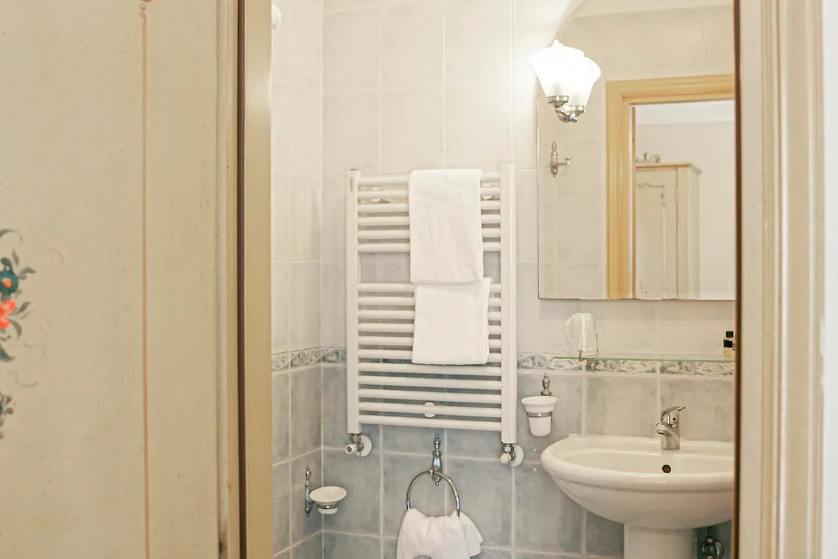 ***  Hotel Villa Edera Венеция-Лидо Италия