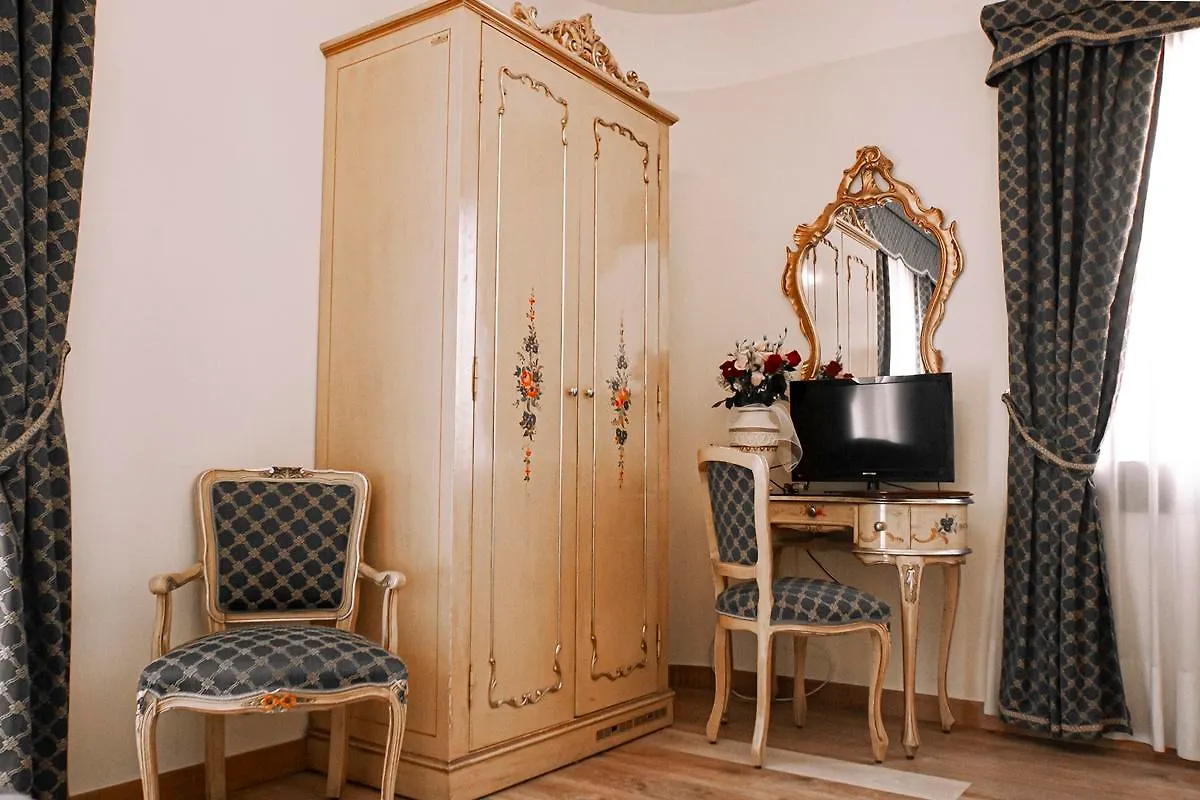 Hotel Villa Edera Lido di Venezia