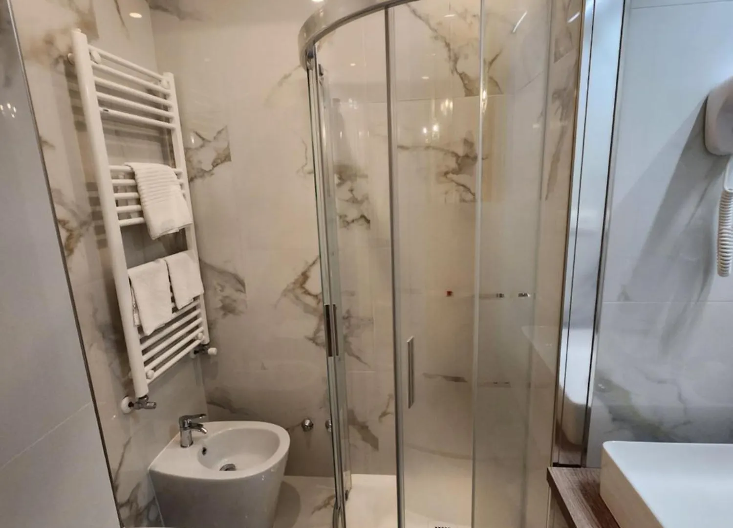 Hotel Villa Edera Lido di Venezia
