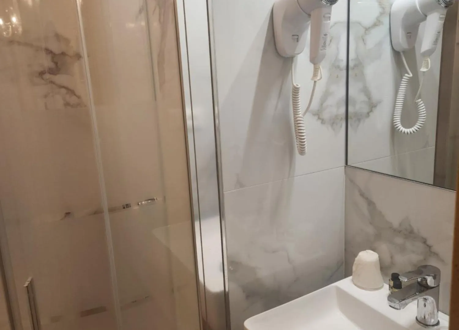 Hotel Villa Edera Lido di Venezia