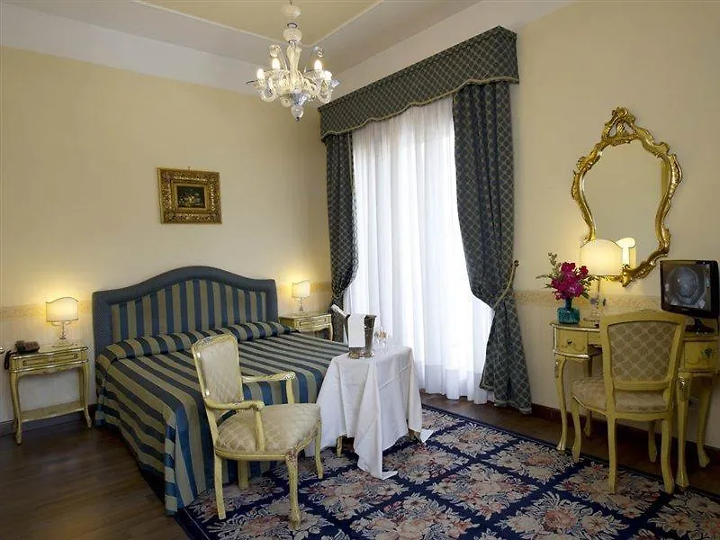 Hotel Villa Edera Lido di Venezia