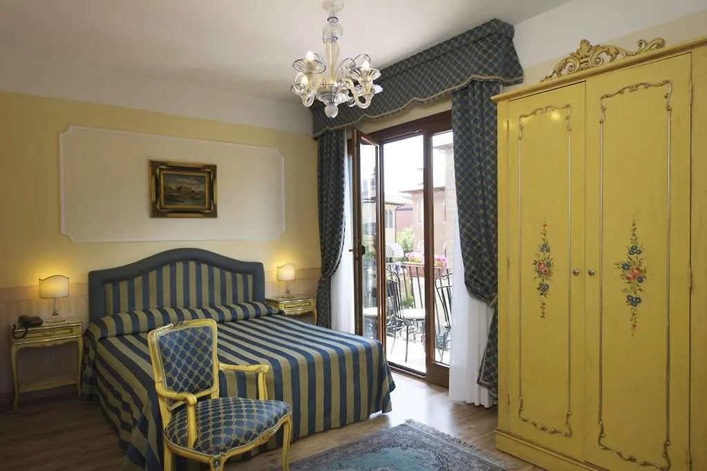 Hotel Villa Edera Lido di Venezia