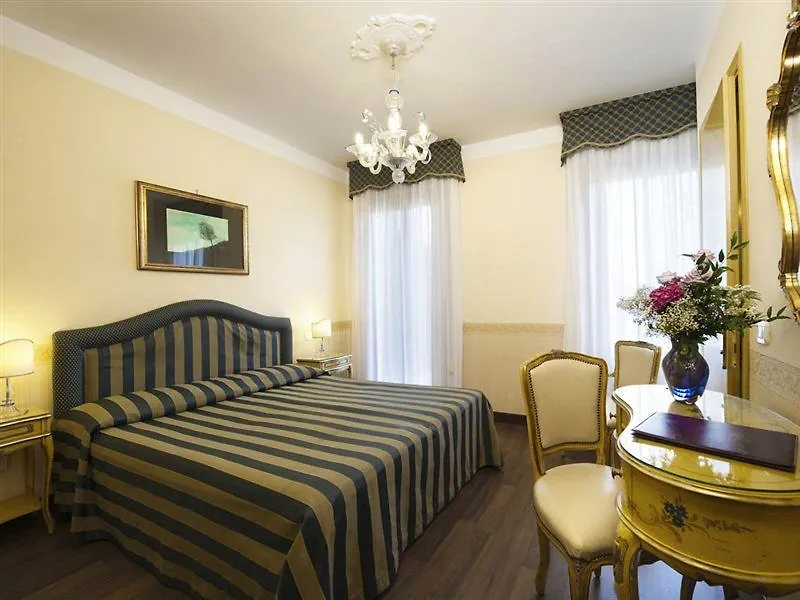 Hotel Villa Edera Lido di Venezia