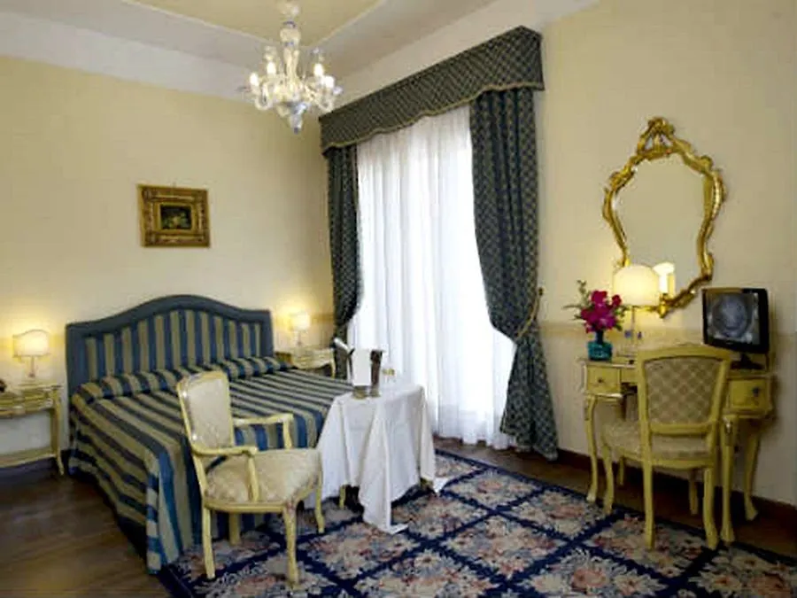 Hotel Villa Edera Lido di Venezia