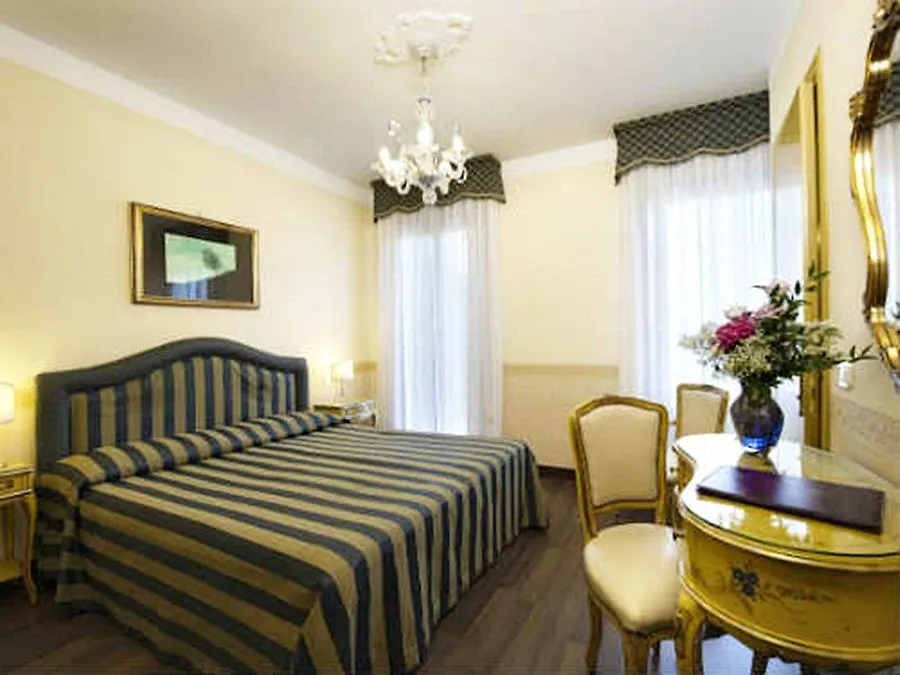 Hotel Villa Edera Lido di Venezia