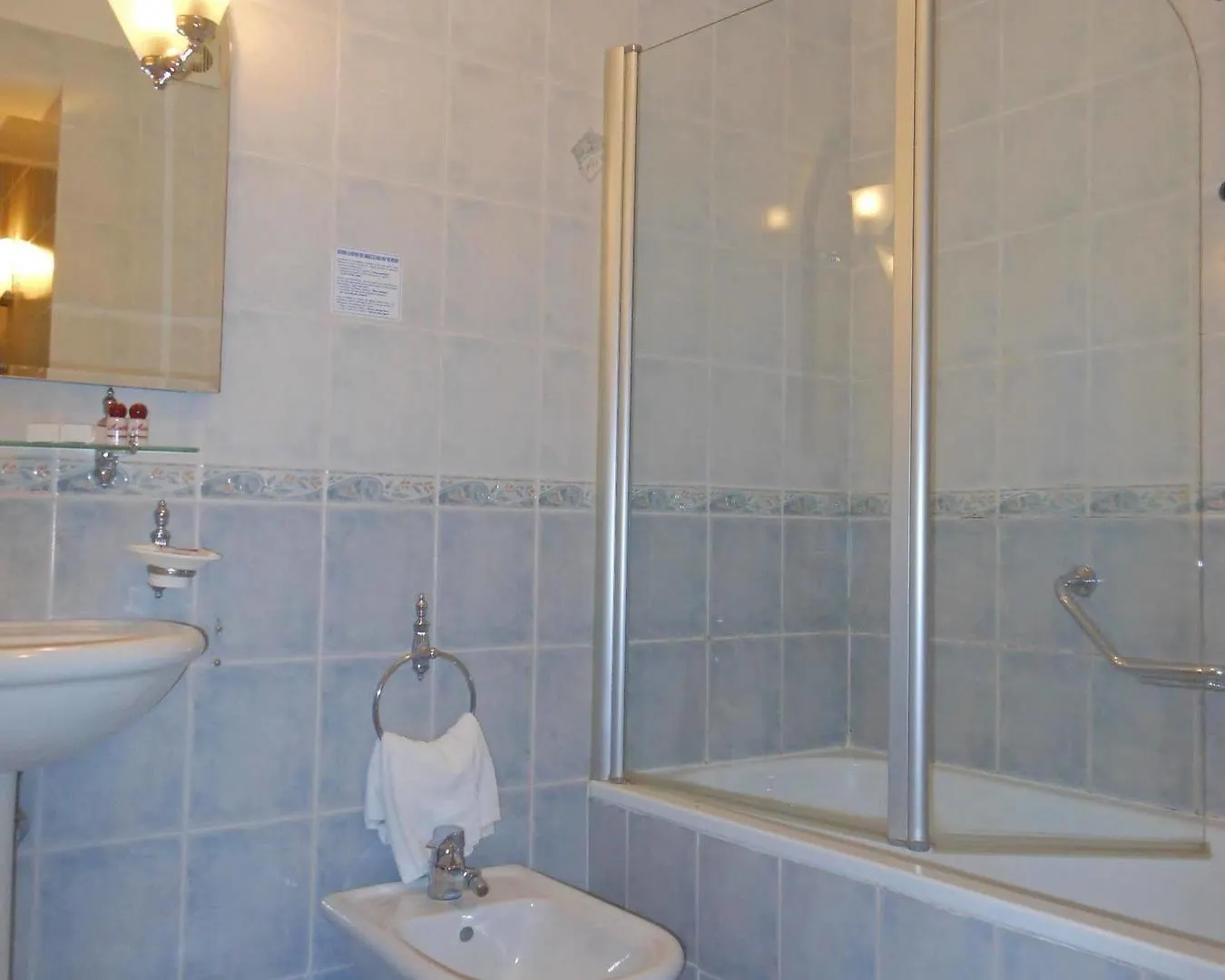 Hotel Villa Edera Lido di Venezia