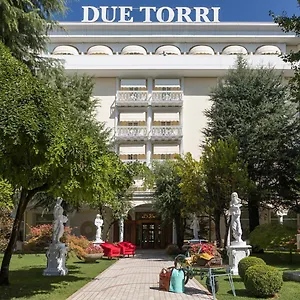 Due Torri ***** Abano Terme