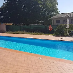 In Toscana Con Piscina E Giardino , Arpiola Italia
