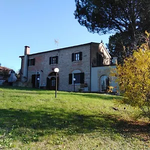 Pietramilia , Terricciola Italia
