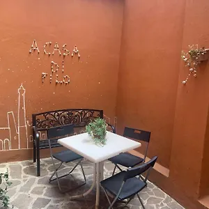 A Casa Di Filo Bolonia