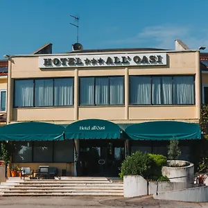 All'oasi *** Paese
