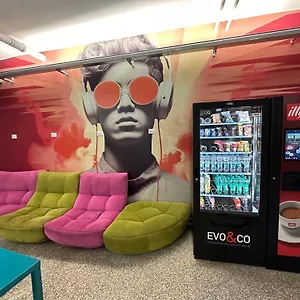  Хостел Cconforthotels Host Италия