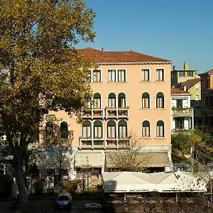 Cristallo ** Lido di Venezia