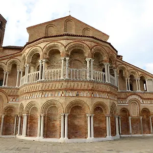 Al Soffiador ** Murano