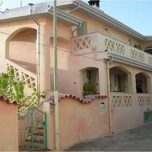 Santu Luisu Iun P2230 , Galtellì Italia