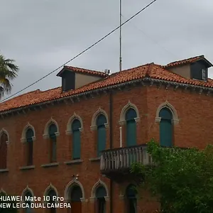 Apartment Ca Arivanlial Venice