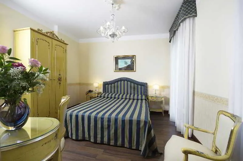Hotel Villa Edera Lido di Venezia
