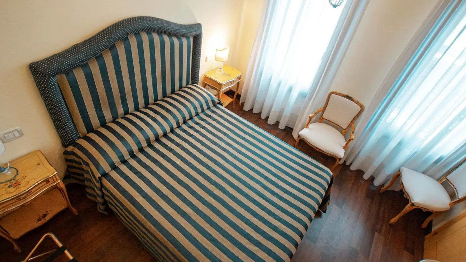 Hotel Villa Edera Lido di Venezia